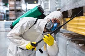 Best Commercial Pest Control  in La Grange, KY